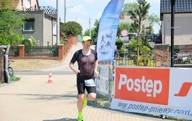 VIII Triathlon Pniewy 397