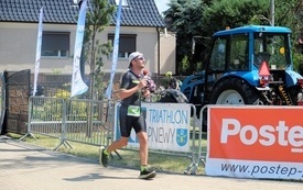 VIII Triathlon Pniewy 403