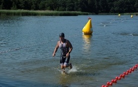 VIII Triathlon Pniewy 439