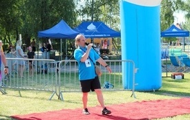 VIII Triathlon Pniewy 498