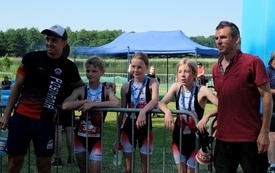 VIII Triathlon Pniewy 517