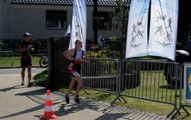VIII Triathlon Pniewy 522