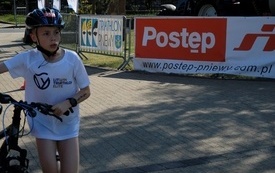 VIII Triathlon Pniewy 531