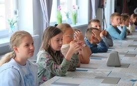III turnus p&oacute;łkolonii 21