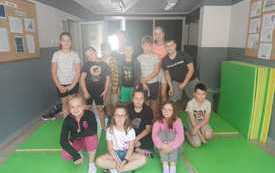 Połkolonie letnie29