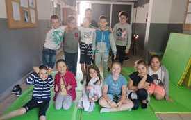 Połkolonie letnie28