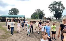 Połkolonie letnie06