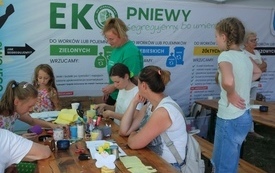 Odpust św. Wawrzyńca107
