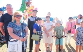 Odpust św. Wawrzyńca103