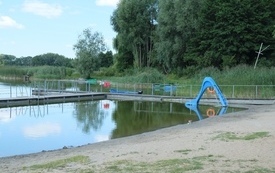 kąpielisko Pniewy 2