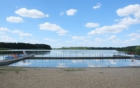 kąpielisko Pniewy 1