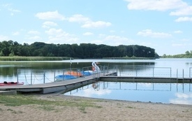 kapielisko Pniewy