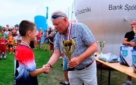 XII turniej  &bdquo;Dziadka&rdquo; Romana Prętkięgo (168)