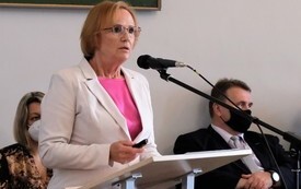 Sesja absolutoryjna- 10 czerwca 2021 