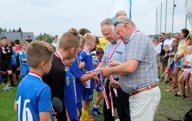 XII turniej  &bdquo;Dziadka&rdquo; Romana Prętkięgo (86)