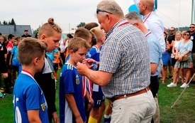 XII turniej  &bdquo;Dziadka&rdquo; Romana Prętkięgo (85)