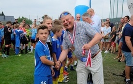 XII turniej  &bdquo;Dziadka&rdquo; Romana Prętkięgo (84)