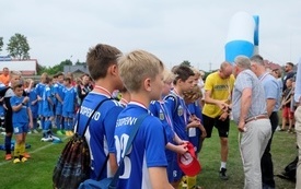 XII turniej  &bdquo;Dziadka&rdquo; Romana Prętkięgo (79)