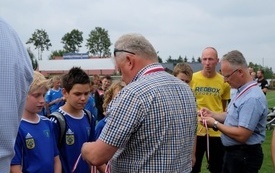 XII turniej  &bdquo;Dziadka&rdquo; Romana Prętkięgo (76)