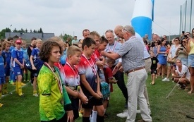 XII turniej  &bdquo;Dziadka&rdquo; Romana Prętkięgo (74)