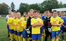 XII turniej  &bdquo;Dziadka&rdquo; Romana Prętkięgo (14)