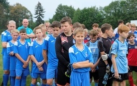 XII turniej  &bdquo;Dziadka&rdquo; Romana Prętkięgo (10)