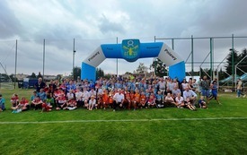Turniej Dziadka