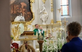 Dożynk Parafialne 2022 (106)