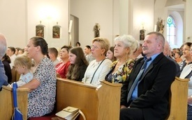 Dożynk Parafialne 2022 (98)