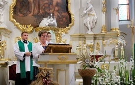 Dożynk Parafialne 2022 (89)