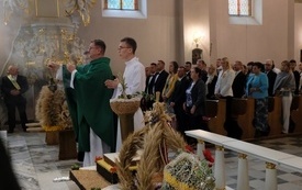 Dożynk Parafialne 2022 (57)
