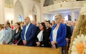 Dożynk Parafialne 2022 (54)