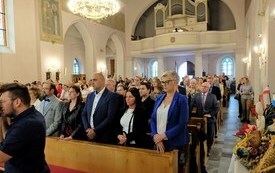 Dożynk Parafialne 2022 (53)