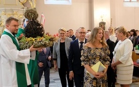 Dożynk Parafialne 2022 (45)