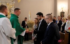 Dożynk Parafialne 2022 (42)