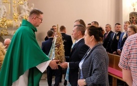 Dożynk Parafialne 2022 (41)