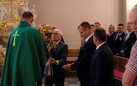 Dożynk Parafialne 2022 (40)