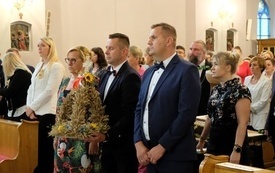 Dożynk Parafialne 2022 (33)