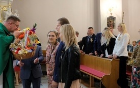 Dożynk Parafialne 2022 (32)