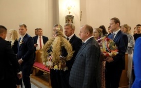 Dożynk Parafialne 2022 (29)