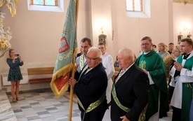 Dożynk Parafialne 2022 (22)