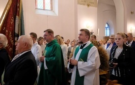 Dożynk Parafialne 2022 (21)