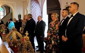 Dożynk Parafialne 2022 (3)