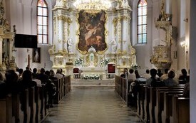 Koncert w Kościele św. Wawrzyńca w Pniewach17