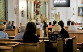 Koncert w Kościele św. Wawrzyńca w Pniewach16
