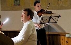 Koncert w Kościele św. Wawrzyńca w Pniewach15
