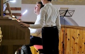 Koncert w Kościele św. Wawrzyńca w Pniewach09