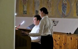 Koncert w Kościele św. Wawrzyńca w Pniewach07