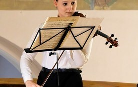 Koncert w Kościele św. Wawrzyńca w Pniewach01