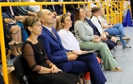 Rozpoczęcie roku szkolnego48